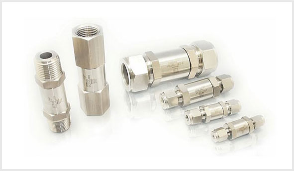 instrument-check-valves