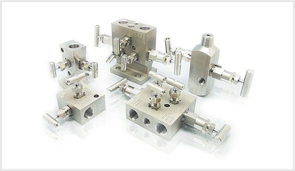 instrument-manifolds-valves