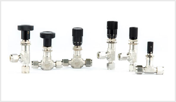 instrument-metering-valves