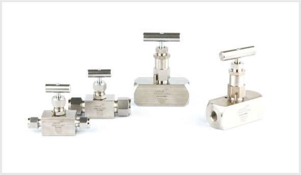 instrument-needle-valves